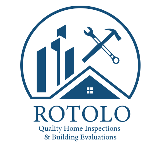 Quality Home Inspections by Thomas Rotolo logo
